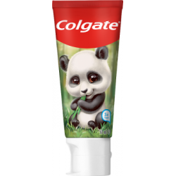 Colgate Pasta do zębów dla dzieci 50 ml