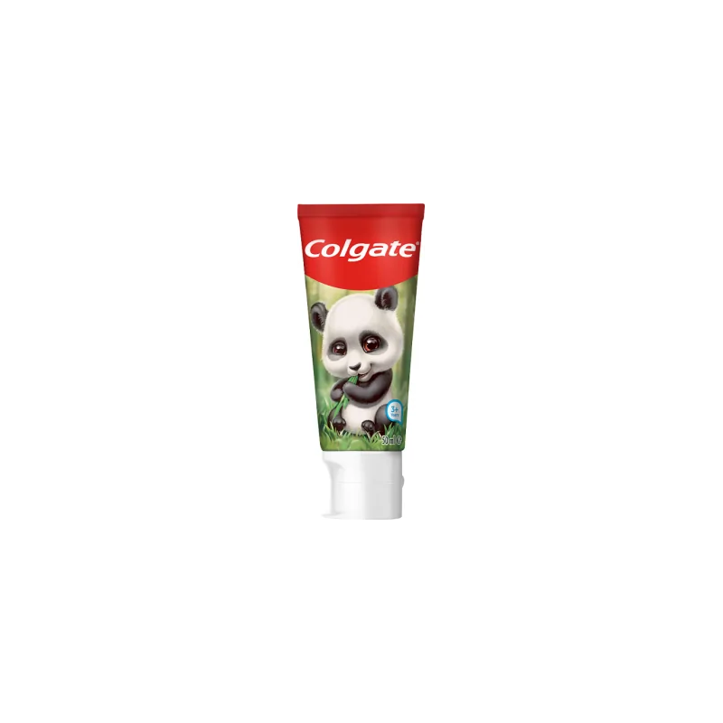 Colgate Pasta do zębów dla dzieci 50 ml