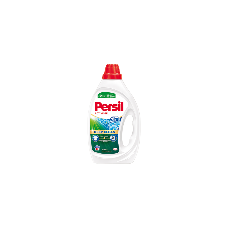 Persil Żel do prania Active Gel Freshness by Slian 855 ml (19 prań)