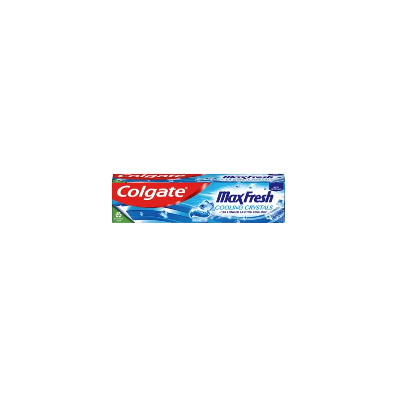 Colgate Max Fresh Cooling Crystals Pasta do zębów 100 ml