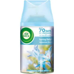 Air Wick Pure Wkład do odświeżacza powietrza wiosenna świeżość 250 ml