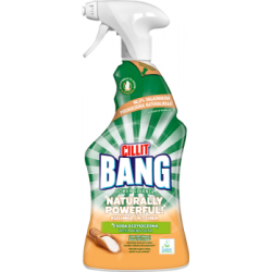 Cillit Bang Spray do czyszczenia kuchni Naturally Powerful 750 ml