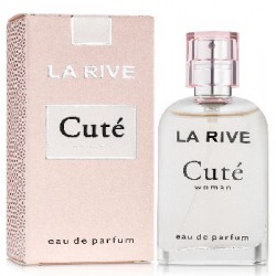 La Rive Woman Cute Woda Perfumowana 30ml