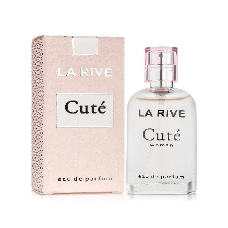 La Rive Woman Cute Woda Perfumowana 30ml