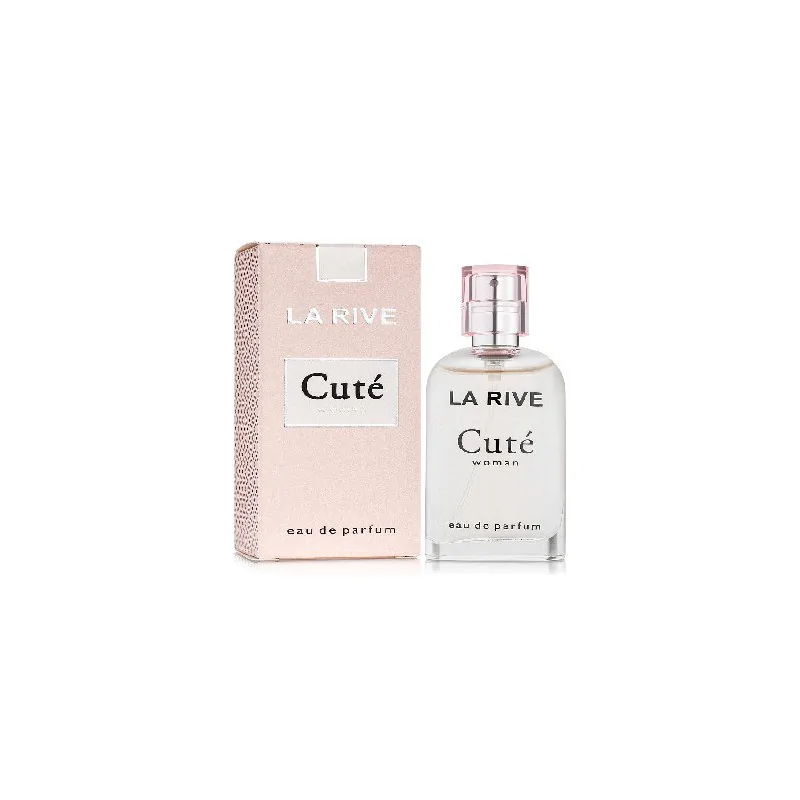 La Rive Woman Cute Woda Perfumowana 30ml