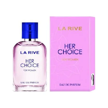 La Rive Woman Her Choice Woda Perfumowana 30ml