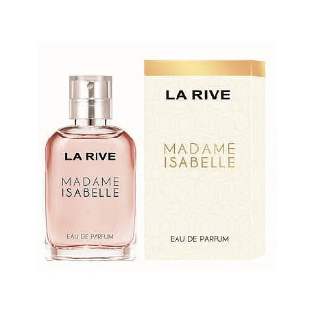 La Rive Woman Madame Isabelle Woda Perfumowana 30ml