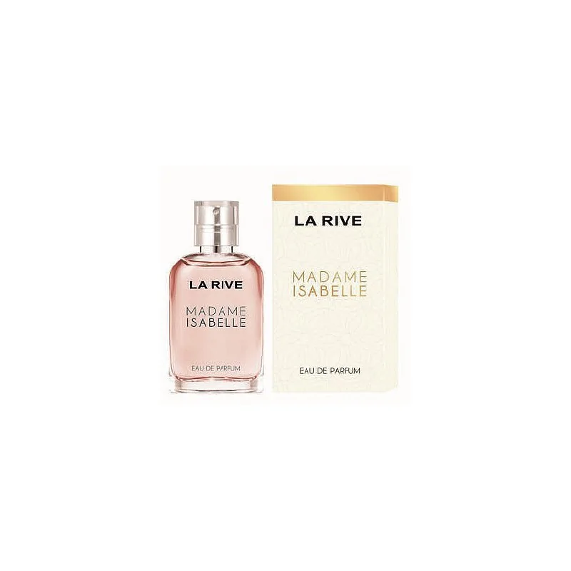 La Rive Woman Madame Isabelle Woda Perfumowana 30ml