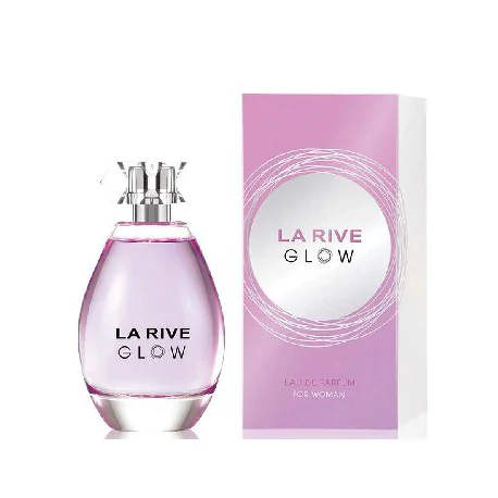 La Rive Glow Woda Perfumowana 90ml