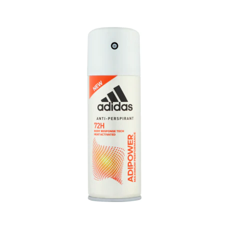 Adidas Adipower Dezodorant antyperspiracyjny 150 ml