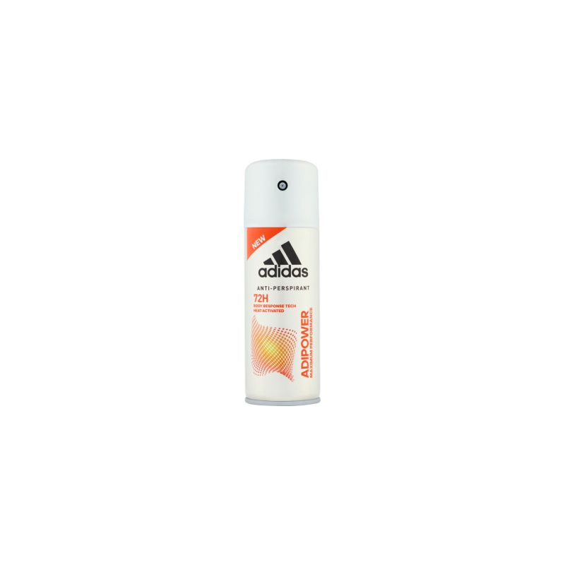 Adidas Adipower Dezodorant antyperspiracyjny 150 ml