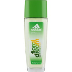 Adidas for Women Floral Dream Odświeżający dezodorant z atomizerem 75 ml