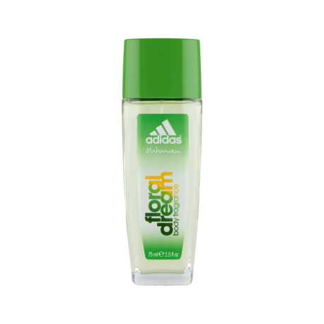 Adidas for Women Floral Dream Odświeżający dezodorant z atomizerem 75 ml