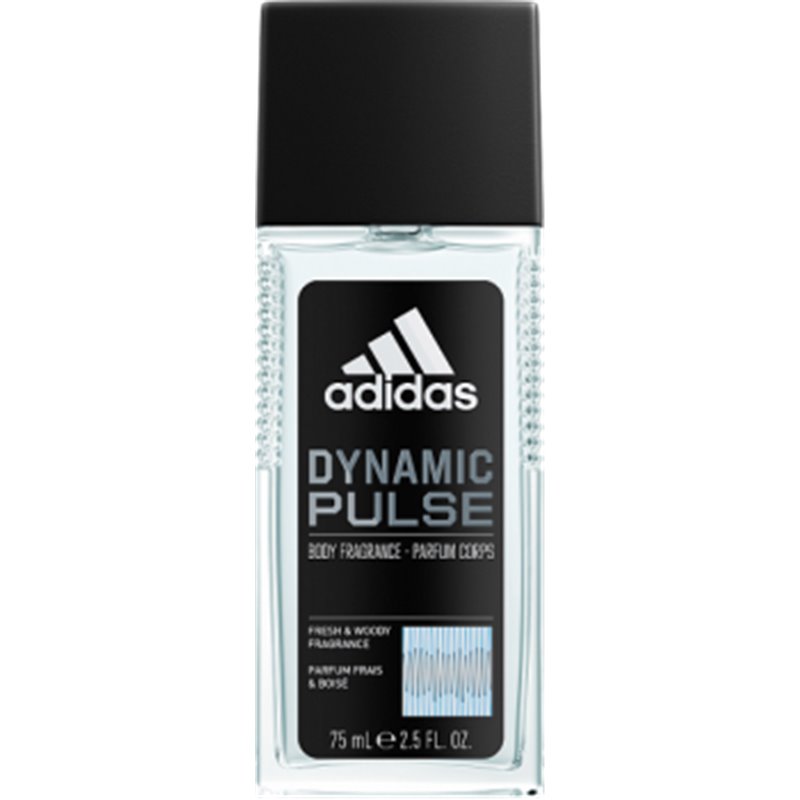 Adidas Dynamic Pulse Zapachowy dezodorant do ciała 75 ml
