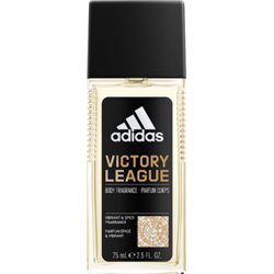 Adidas Victory League Zapachowy dezodorant do ciała 75 ml