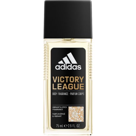 Adidas Victory League Zapachowy dezodorant do ciała 75 ml