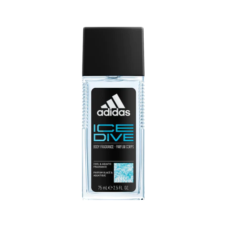 Adidas Ice Dive dezodorant z Atomizerem 75ml