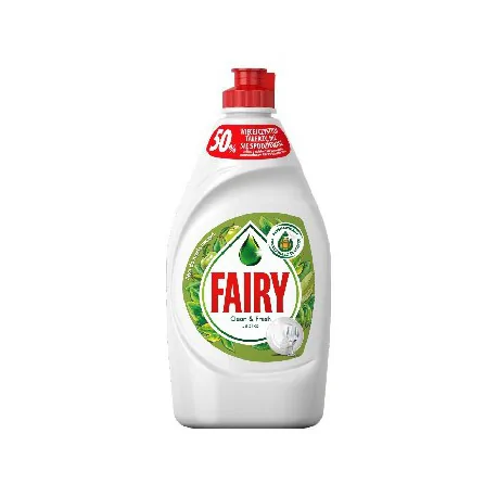 Fairy płyn do naczyń Apple 450ml