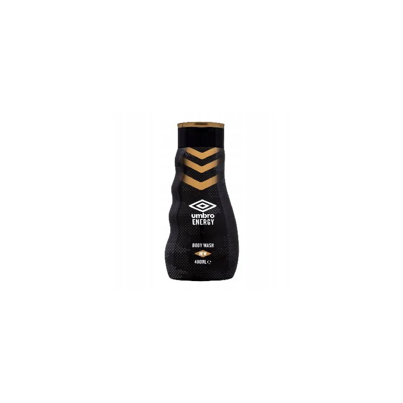 Umbro żel pod prysznic Energy 400ml