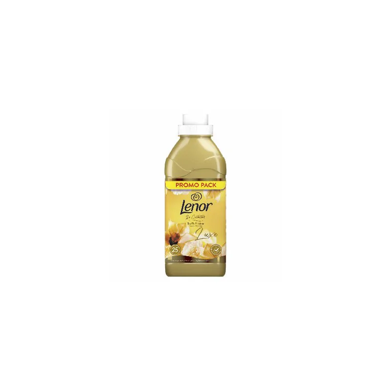 Lenor płyn do płukania Golden Orchidea 575ml