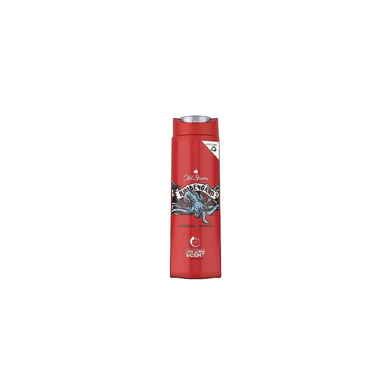 Old Spice żel pod prysznic Krakengard 400 ml