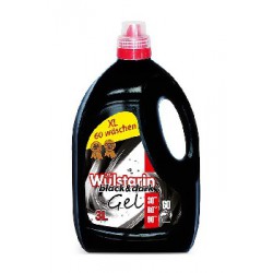 Wulstarin żel do prania Black & Dark 3l