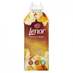 Lenor płyn do płukania Vanilla Orchid 700ml