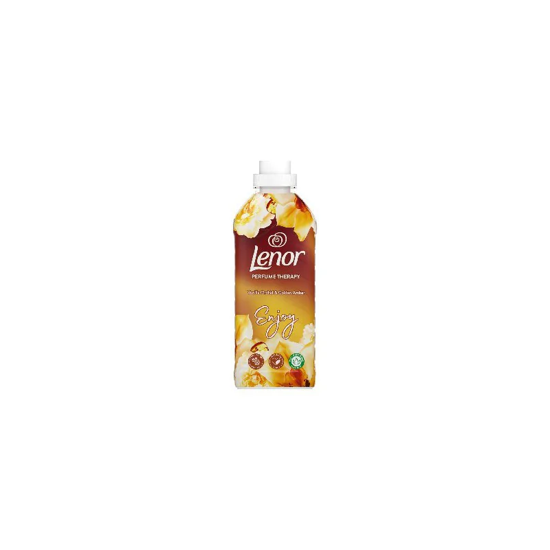 Lenor płyn do płukania Vanilla Orchid 700ml