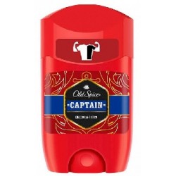 Old Spice Captain dezodorant w sztyfcie 50ml