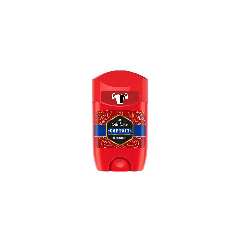 Old Spice Captain dezodorant w sztyfcie 50ml