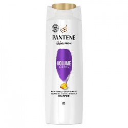Pantene Pro-V szampon Volume & Body 400ml