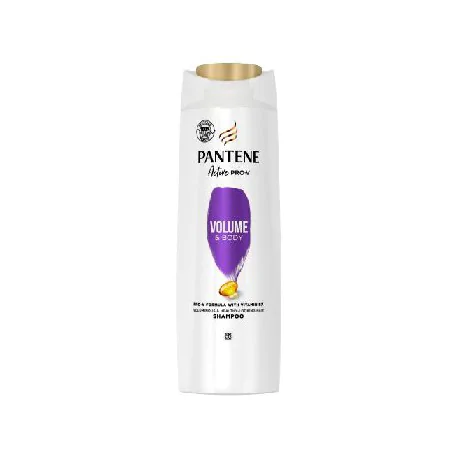Pantene Pro-V szampon Volume & Body 400ml