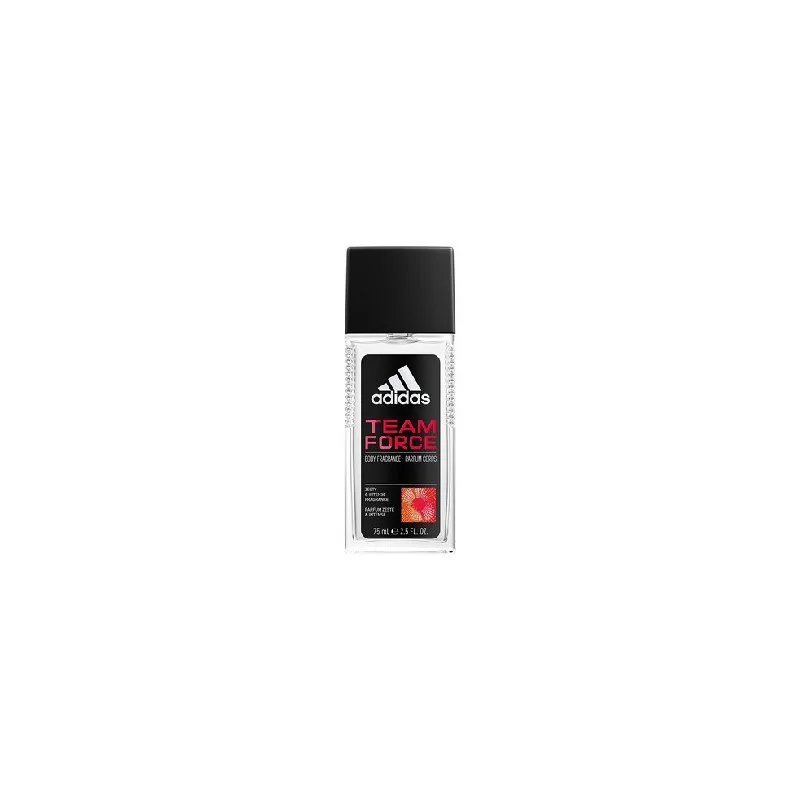 Adidas Dezodorant Atomizer Team Force Men 75ml