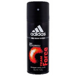 Adidas Dezodorant Spray Team Force Men 150ml