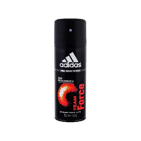 Adidas Dezodorant Spray Team Force Men 150ml