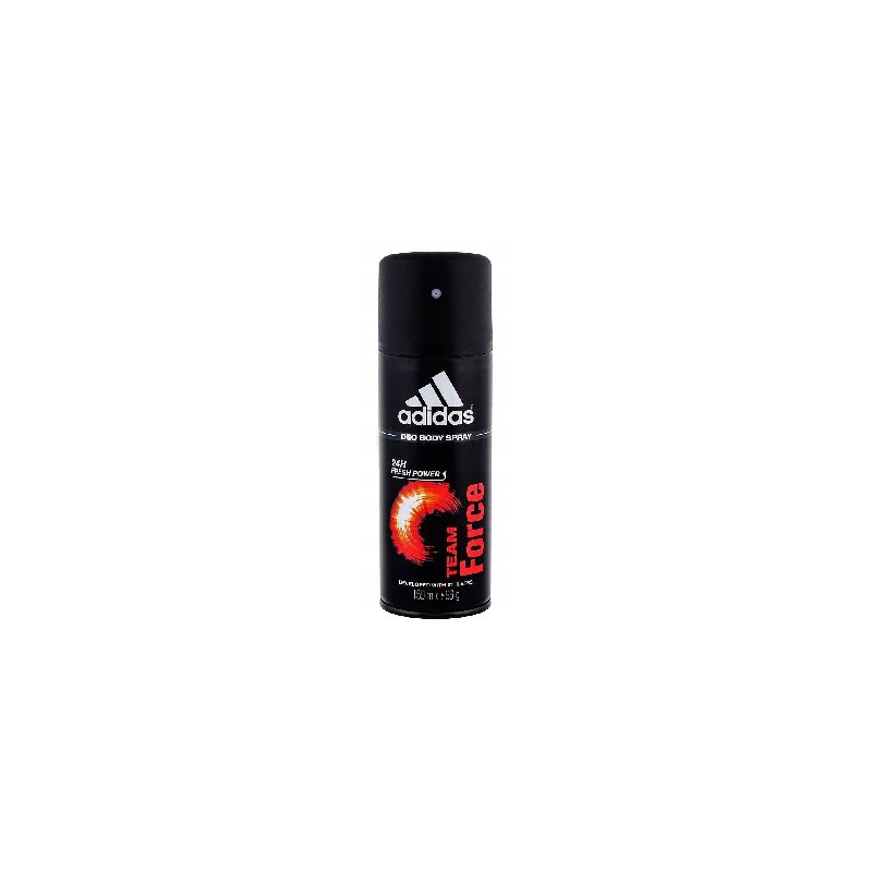 Adidas Dezodorant Spray Team Force Men 150ml