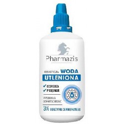 Pharmazis Woda Utleniona 3% 100ml