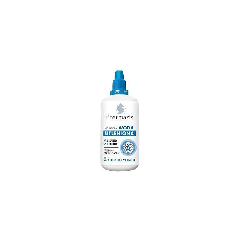 Pharmazis Woda Utleniona 3% 100ml