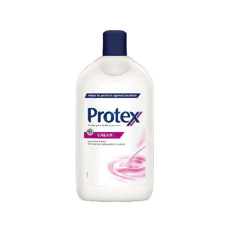 Protex mydło antybacteryjne Cream zapas 700ml 