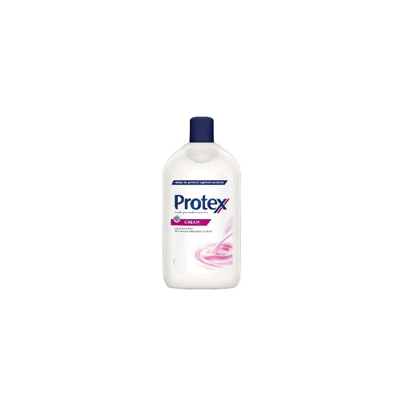 Protex mydło antybacteryjne Cream zapas 700ml 