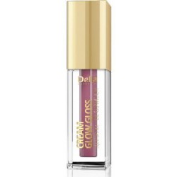 Delia pomadka Glow Gloss cookie rum 204