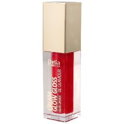 Delia pomadka Glow Gloss don't stop 503