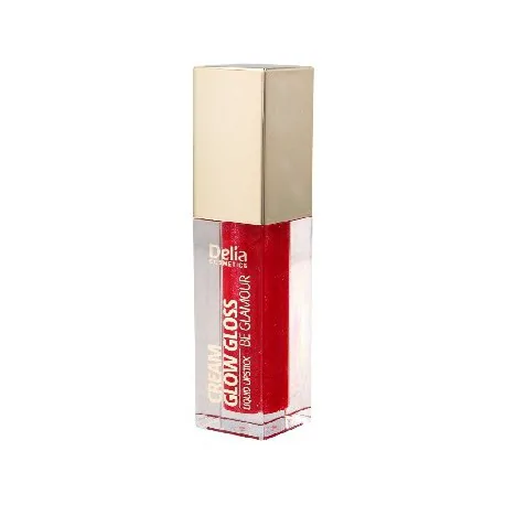 Delia pomadka Glow Gloss don't stop 503