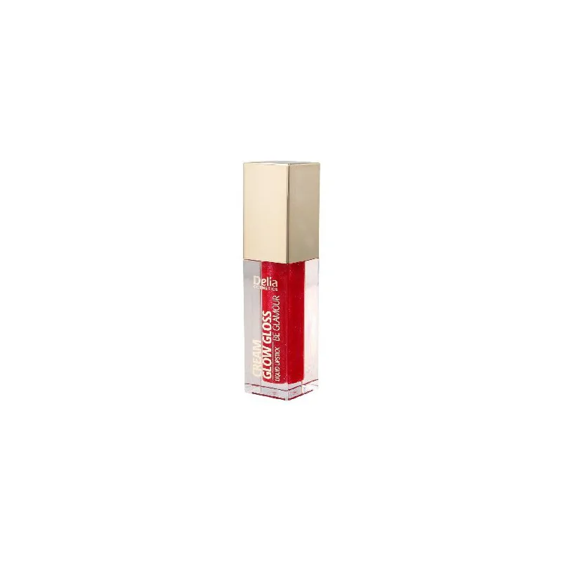 Delia pomadka Glow Gloss don't stop 503