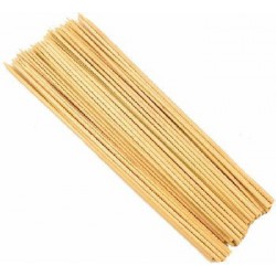 Patyki do szaszłyków 20cm 200szt