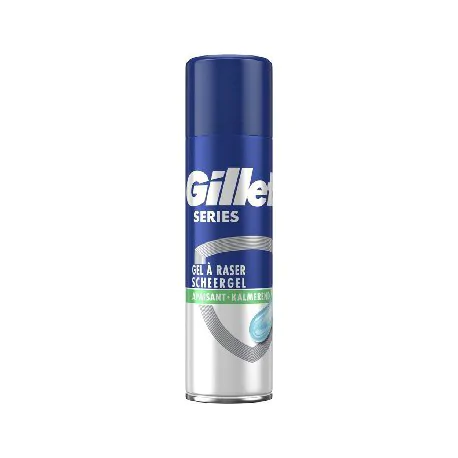 Gillette Series żel do golenia 200ml