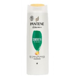 Pantene Pro-V szampon Smooth & Sleek 400ml