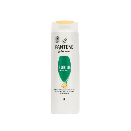 Pantene Pro-V szampon Smooth & Sleek 400ml