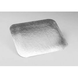Przykrywka do foremki aluminiowa R52 100szt