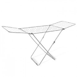 FORTE+ suszarka na pranie Basic srebrna